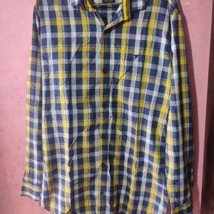 Check Shirt For Men