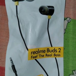 Realme Buds 2 (1pc)