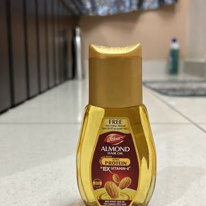 DABUR ALMOND HAIR OIL