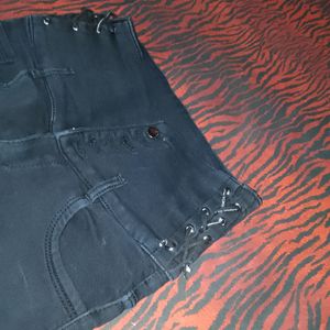 Streachable Jeans For Women And Girls