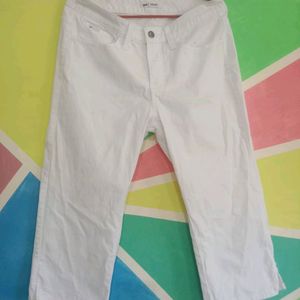 Lee Straight Cut Pants