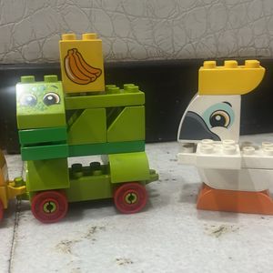 Lego Duplo