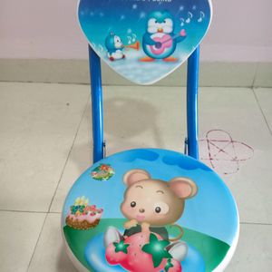 Folding Chair for Kids