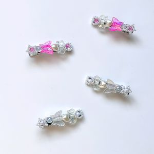 Hair Clips Pair