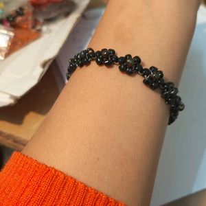 🖤Black Beautiful Bracelet