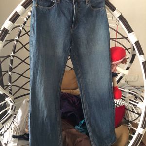 New Straight Fir Jeans Trending