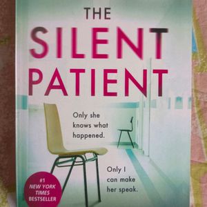 The Silent Patient