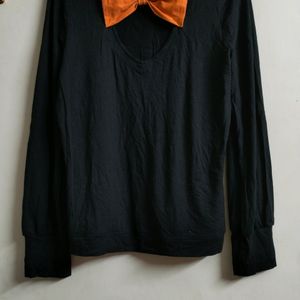 Beautiful Big Bow Top