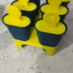 Kulfi Mould