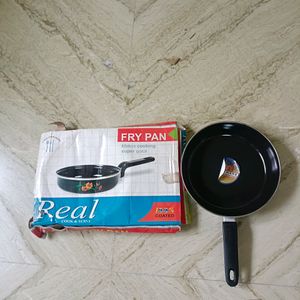 fry pan (real)