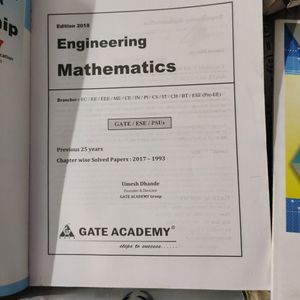 Engineering Mathematics