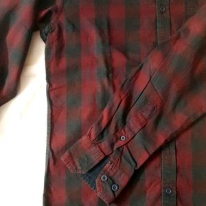 Roadster Check Shirt