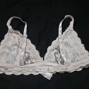 LACE BRASET