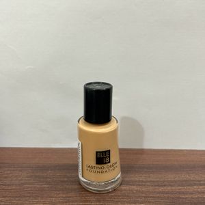 Combo Of Elle 18 Foundation