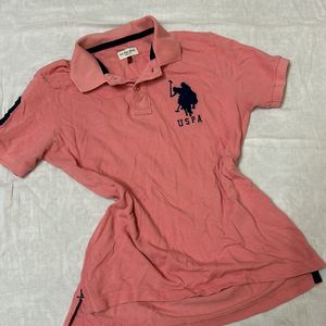 Us Polo Assn. Tshirt❤️