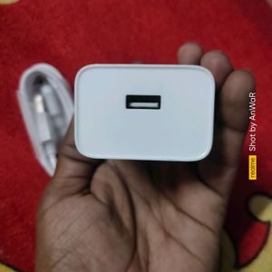 Oppo 33watt Supervooc Charger Original