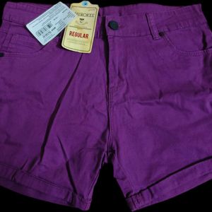 CHEROKEE BRAND SHORTS FOR GIRLS