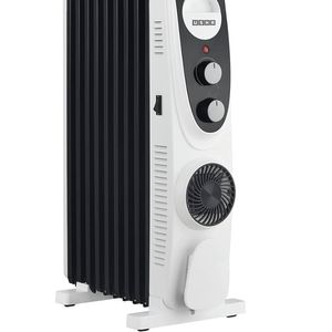 USHA Oil Filled Radiator Room Heater 2700 Watts