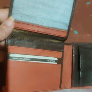 Men's Wallet