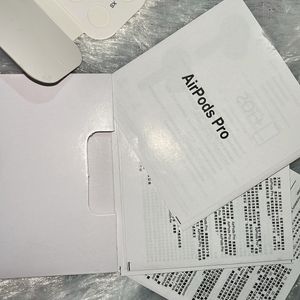 Apple Airpods Pro ( Master Clone )