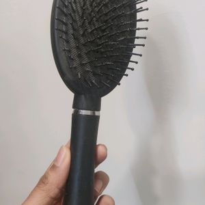 Hair Brush.