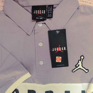 Combo:Jordan & Tommy Hilfiger Polo T-shirt