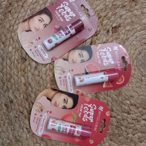 Myglamm Lip Balm