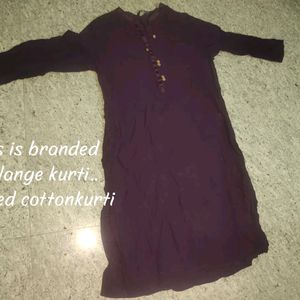 Branded Kurtis Combo (7 )