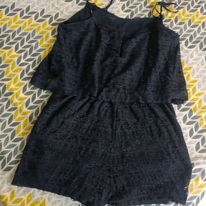 Playsuit (Short Jumpsuit🎀)