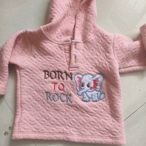 Baby Jacket