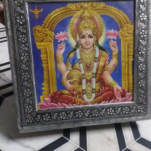 Maa Lakshmi Pooja Box