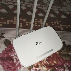 TP-Link New Router