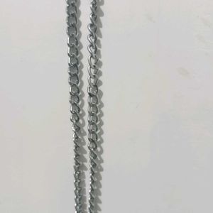 A Chain With Good Built Quality