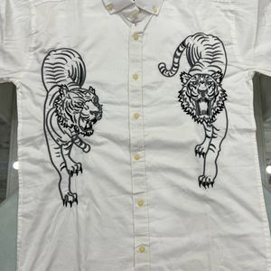 Shirt For Men’s Available L XL