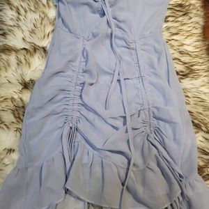 Korean Kawai Party Dress