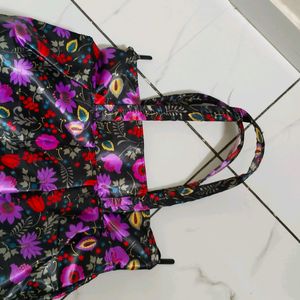 Cotton Bag For Women