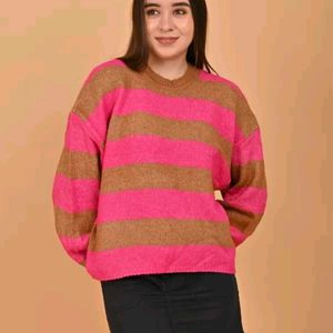 Women Long Sweater