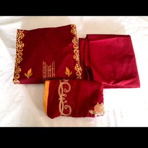 Kurta Set Material