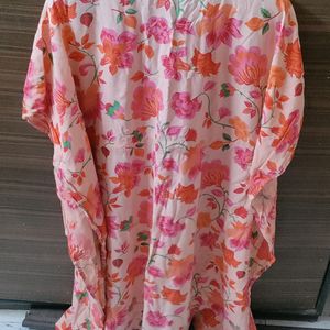 Feeding Wear Kaftan