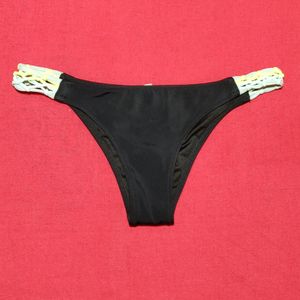 Combo Bra Panty Grater Belt