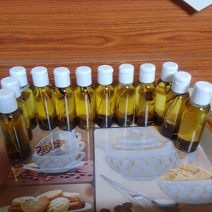 Magic Hair Oil