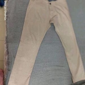 100% Cotton Pant