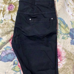 Blue Slim Jeans