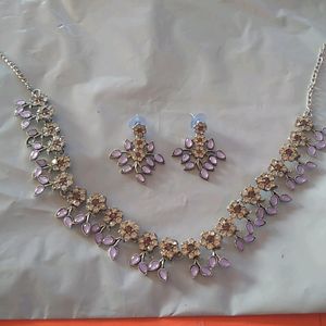 Beautiful Necklace