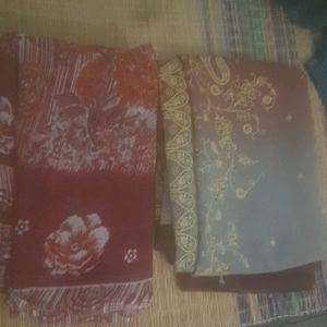 Shadow Sarees