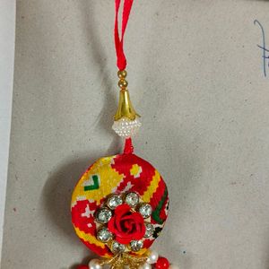 Rakhi Combo