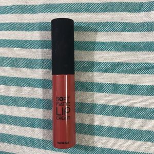 Swiss Beauty Lipstick-Iconic Nude 02