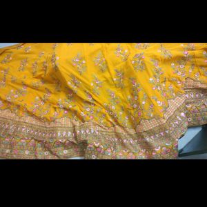 Perfect Lehenga For Wedding