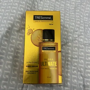 TRESemme Hair Serum