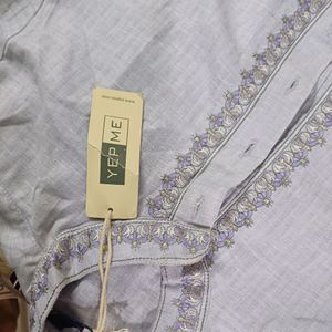 Men's KURTA